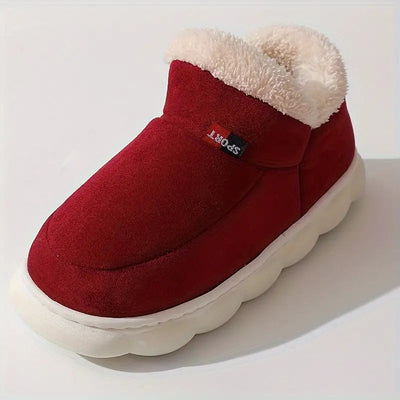 Alex | Unisex Indoor Slippers for Winter 3