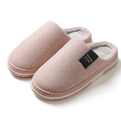 Alex | Unisex Warm Leisure Slippers With Non-Slip Sole 3