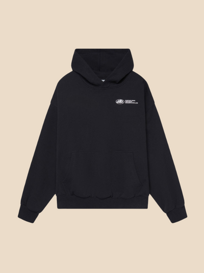 Bella | Women's Oversized Hoodie in Cotton Blend 6