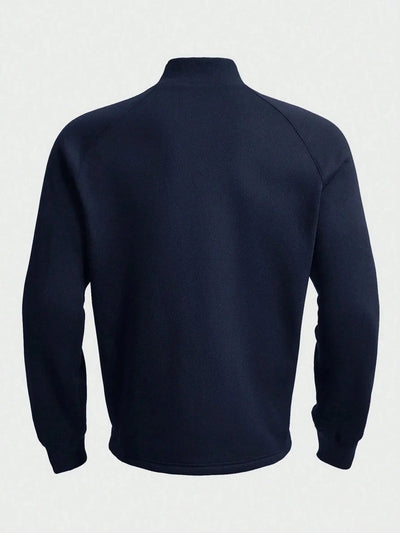 Dario | Half-Zip Sweater Knit Blend 3