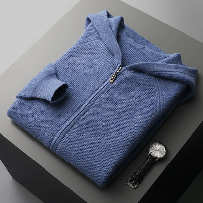 Ethan | Men’s Sweater Soft Breathable 5