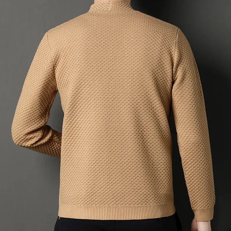 James | Men’s Blazer Textured Pattern 5