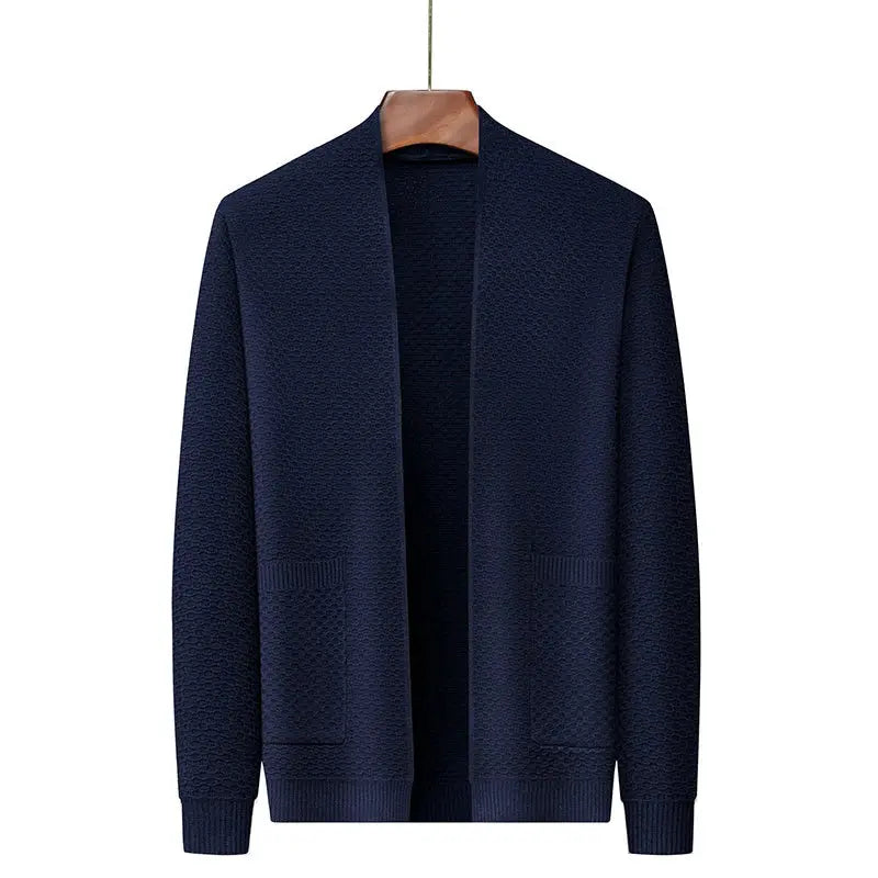 James | Men’s Blazer Textured Pattern 7