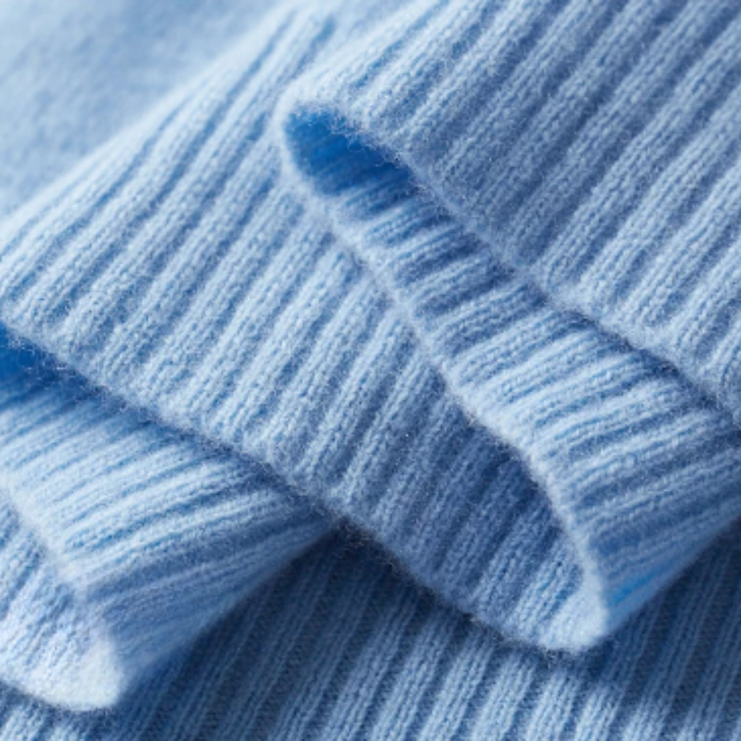 Liam | Men’s Cardigan Open-Front Soft Texture 2