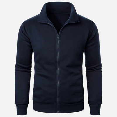 Liam | Men’s Cardigan Smooth Layering 0