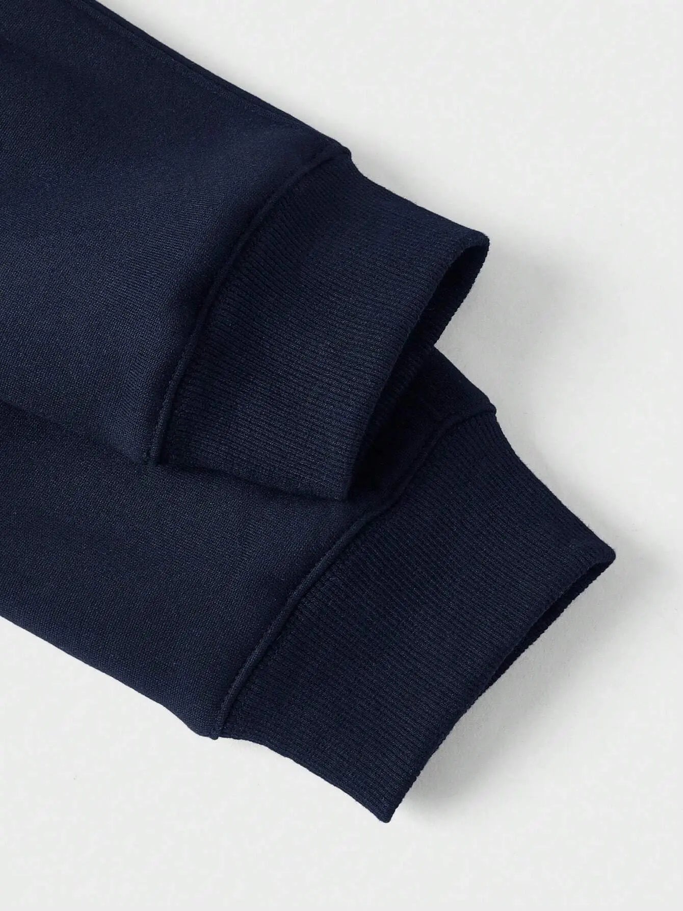 Liam | Men’s Half-Zip Sweater Breathable Knit 4