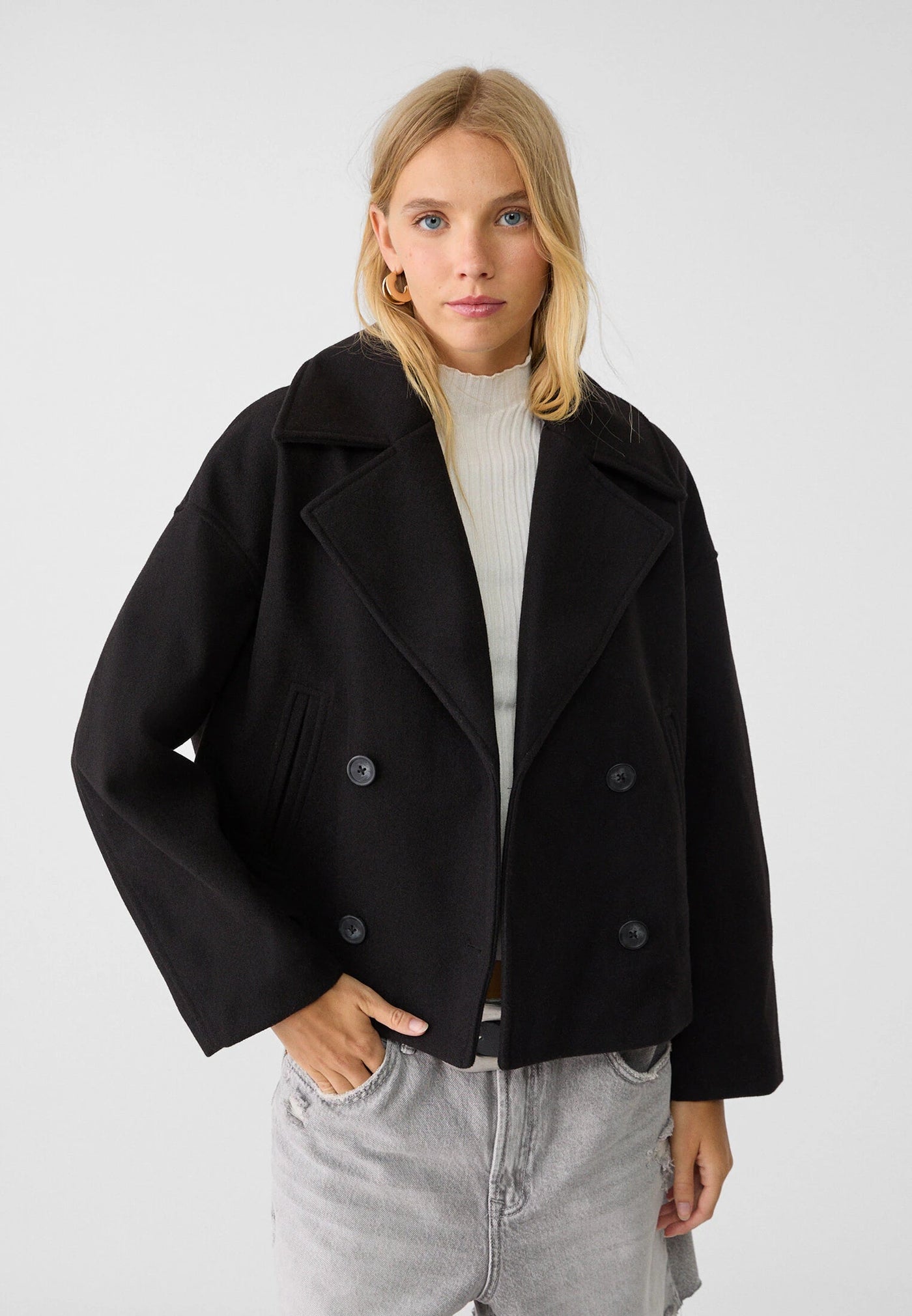 Magdalena | Women's Winter Coat Flutter Fit 2