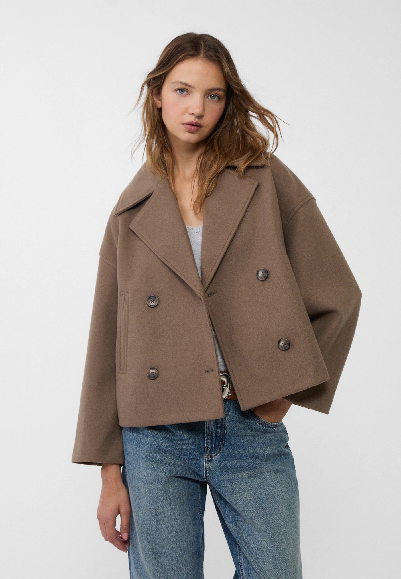 Magdalena | Women's Winter Coat Flutter Fit 5