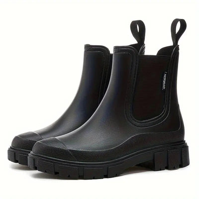 Maria | Women's Waterproof Slip-On Chelsea Boots 5