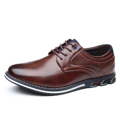 Men’s Dress Shoes Classic Design 0