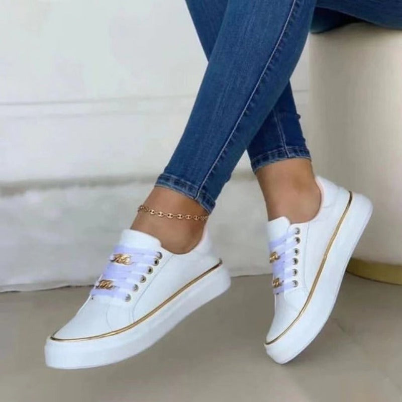 Monica | Women's Slip-On Sneakers for Walking 1