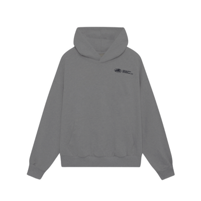 Petra | Women's Oversized Cotton Hoodie 1