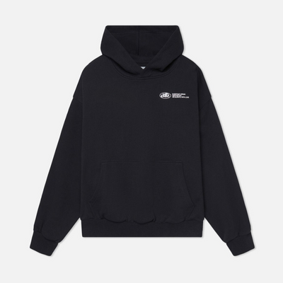 Petra | Women's Oversized Cotton Hoodie 3
