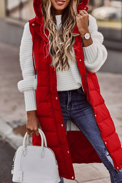 Sophia | Women's Black Zippered Cardigan with Mandarin Collar 2