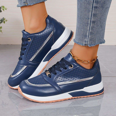 Sophia | Women's Casual Walking Shoes Light With Breathable Structure 2