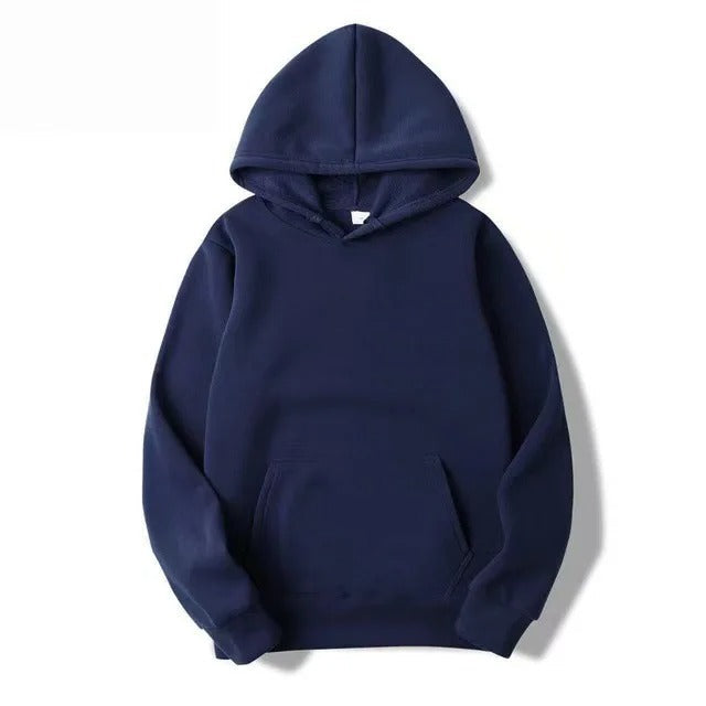 Sophia | Women's Hoodie with Kangaroo Pocket 2