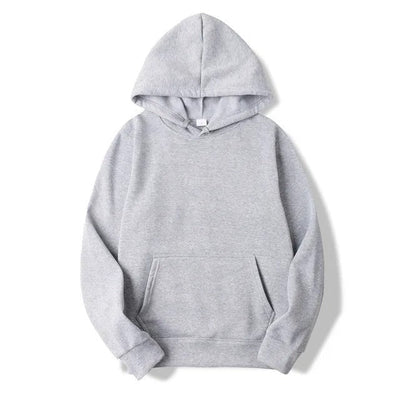 Sophia | Women's Hoodie with Kangaroo Pocket 8
