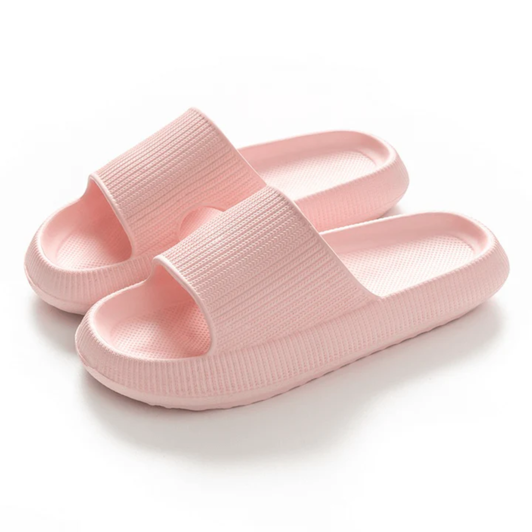Sophia | Women's Soft Fabric Slippers for Indoor and Casual Wear 3