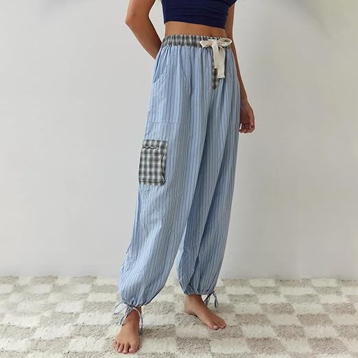Sophia | Women's Two-Piece Pajama Set 6