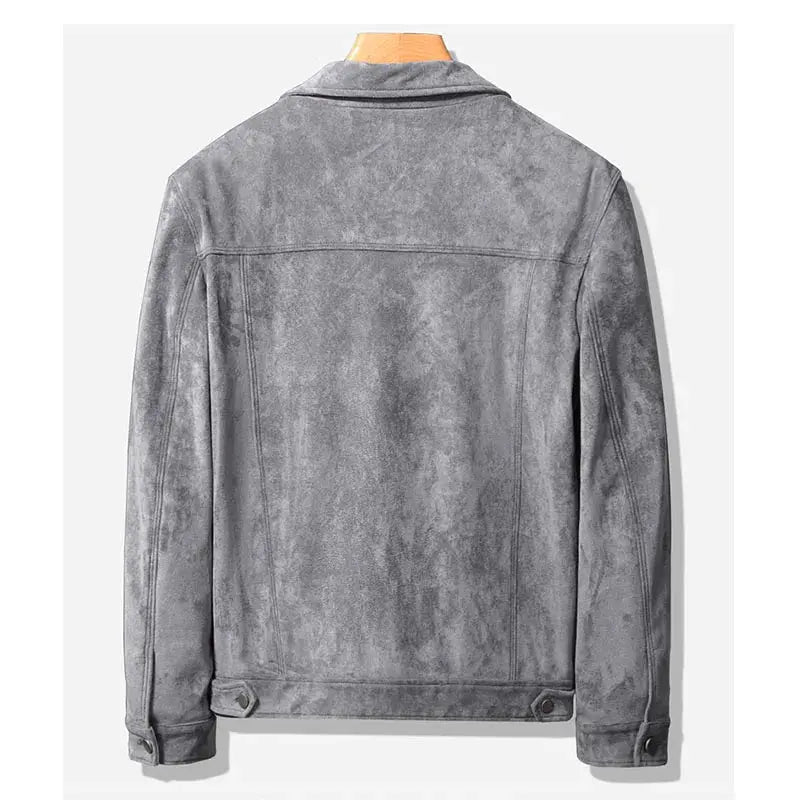 Sophie | Casual Jacket Soft Durable Blend 4