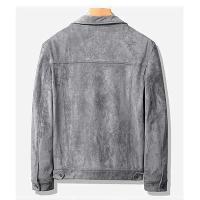 Sophie | Casual Jacket Soft Durable Blend 4