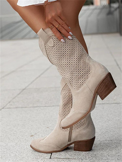 Sophie | Women's Cowgirl Boots Modern Design 5