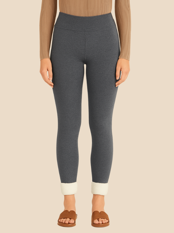 Sophie | Women's Fleece Lined Leggings for Ultimate Warmth 3