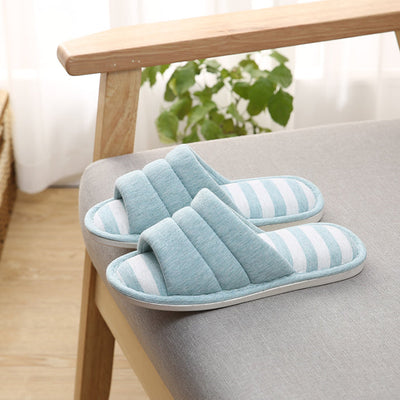 Sophie | Women's Slippers Minimalist Design With Non-Slip Sole 3