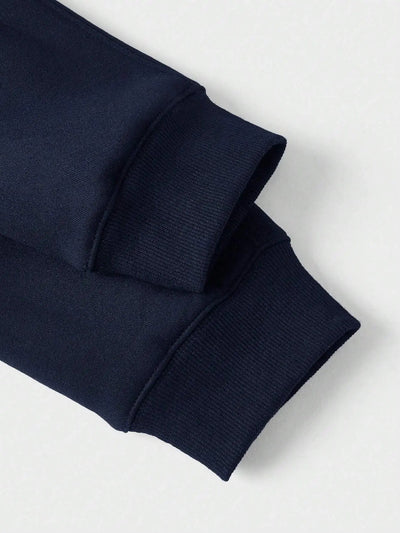 William | Men’s Half-Zip Sweater Breathable Knit 4