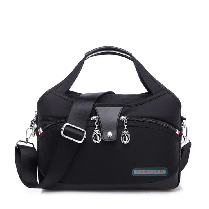 Women’s Handbag Anti-Theft Design 0