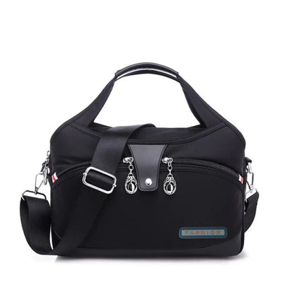 Women’s Handbag Anti-Theft Design 0