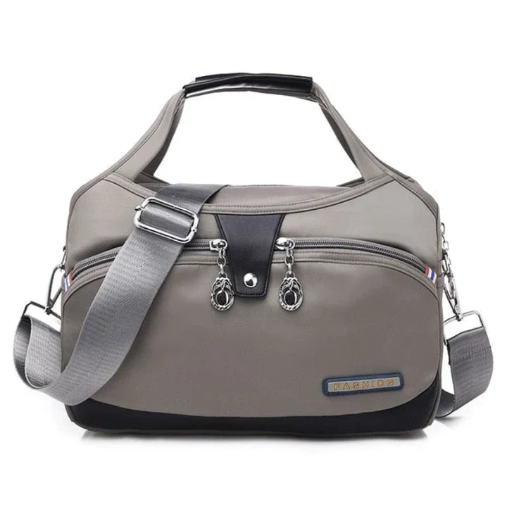 Women’s Handbag Anti-Theft Design 2