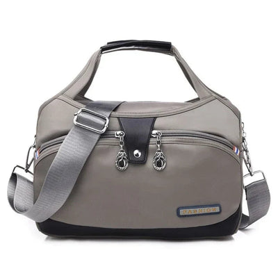 Women’s Handbag Anti-Theft Design 2