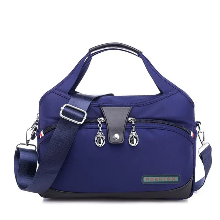 Women’s Handbag Anti-Theft Design 6