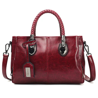 Women’s Handbag Spacious Design 1