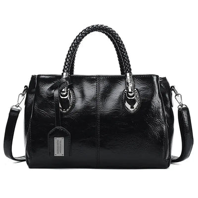 Women’s Handbag Spacious Design 2