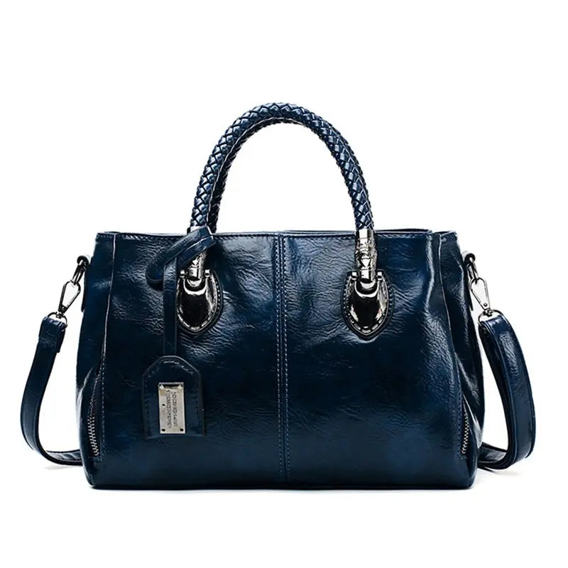 Women’s Handbag Spacious Design 3
