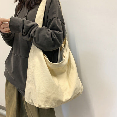 Women’s Shoulder Bag Oversized Design 1