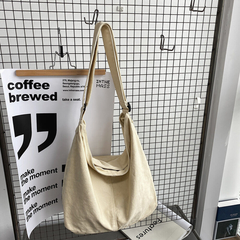 Women’s Shoulder Bag Oversized Design 4