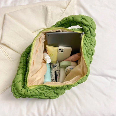 Women’s Shoulder Bag Quilted Pattern 6