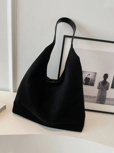 Women’s Shoulder Bag Soft Texture 5