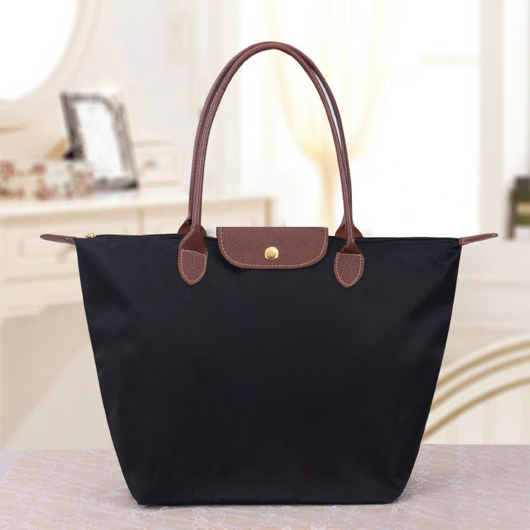 Women’s Shoulder Bag Spacious Interior 0