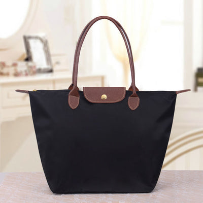Women’s Shoulder Bag Spacious Interior 0