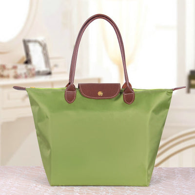 Women’s Shoulder Bag Spacious Interior 5