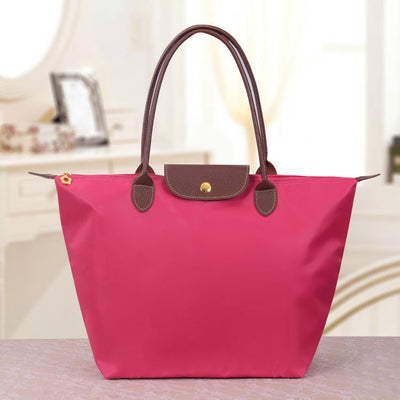 Women’s Shoulder Bag Spacious Interior 9