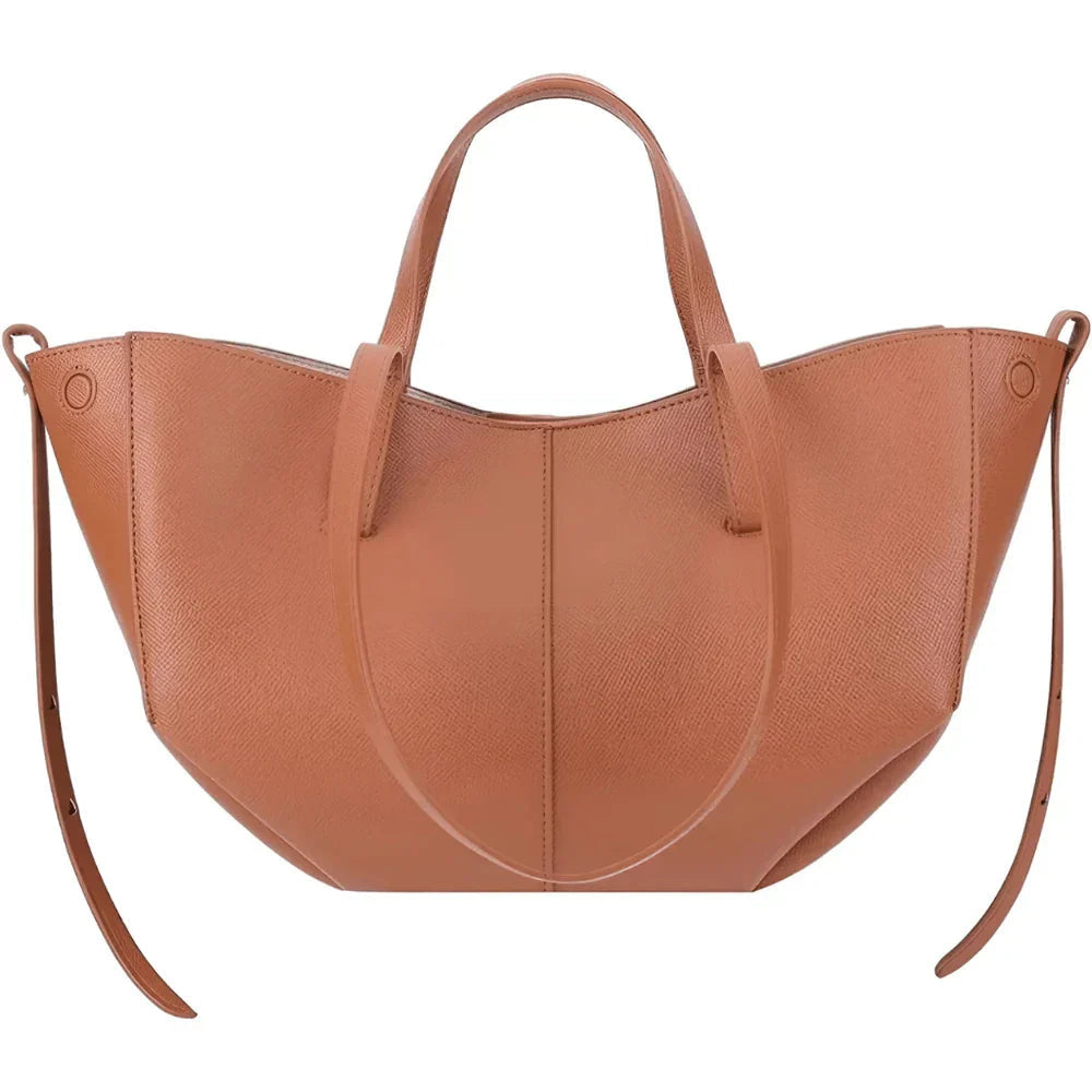 Women’s Tote Bag Spacious Interior 0