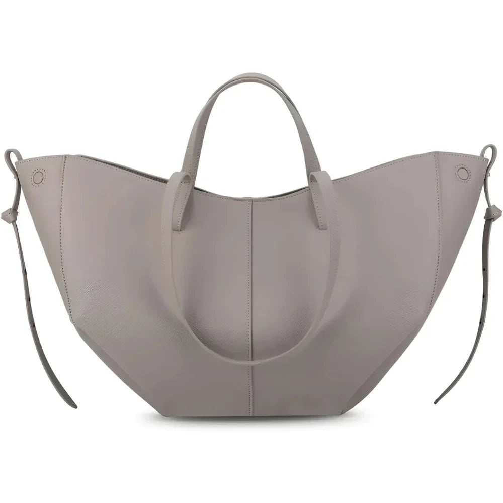 Women’s Tote Bag Spacious Interior 5