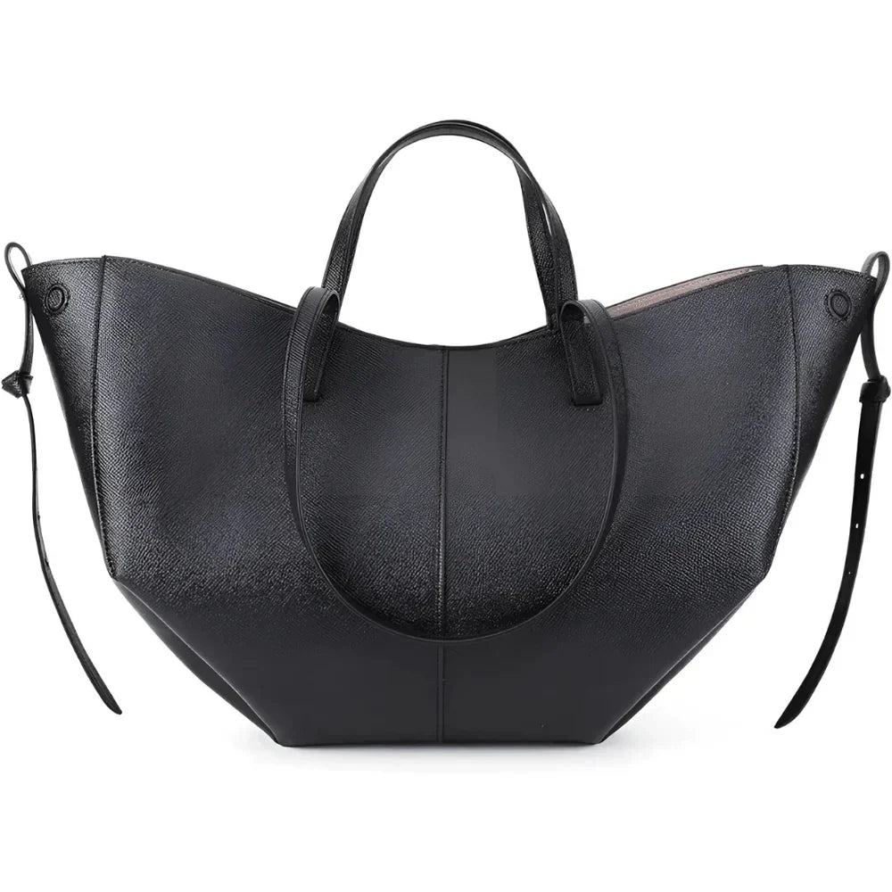Women’s Tote Bag Spacious Interior 6