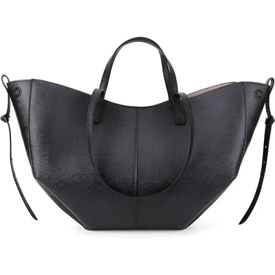 Women’s Tote Bag Spacious Interior 6