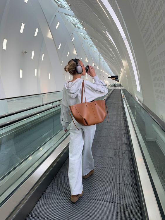 Women’s Tote Bag Vintage Design 5